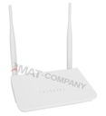 Aktívna WiFi ANTENA SKY 10km + WIFI ROUTER Model WIFISKY + ROUTER WIFI