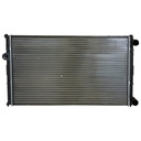 RADIATOR SEAT VOLKSWAGEN POLO CADDY 1H0121253A photo 1 - milautoparts-fr.ukrlive.com