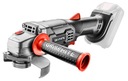 УГЛОВАЯ ШЛИФНИЦА ГРАФИТ ENERGY+ 18V115MM 58G003