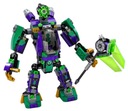 Lego 76097 @@ LEX LUTHORS MECH @@ робот из набора