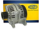 ALTERNATOR FIAT DUCATO 2.3 EURO5 2012-14 M.MARELLI