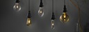 LED žiarovka Filament 4,5W 40W Osram VINTAGE 1906 Výkon 4.5 W