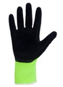 STALCO Polyesterové rukavice S-Latex foam 8 Lekárska zložka NIE