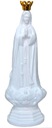 Пластиковая бутылочка Богоматери для святой воды