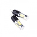 Лампы HP24W COB 15W Peugeot 3008 5008 Citroen C5