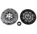 SACHS EMBRAYAGE KIT VW TRANSPORTER T5 1.9 TDI 03- photo 1 - milautoparts-fr.ukrlive.com