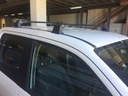 FIAT SCUDO 2007-2016 BOOT ROOF RACKS GOOD CONDITION AREODYNAMICZNY photo 9 - milautoparts-fr.ukrlive.com