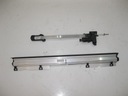 AUDI A8 4H LONG CURTAIN REAR DOOR 4H4861333 photo 1 - milautoparts-fr.ukrlive.com