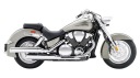 DEFLEKTORY PRZECIWWIATROWE HONDA VTX 1800 RETRO photo 11