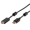 Фирменный порт Thunderbolt DisplayPort — кабель HDMI, 1,8 м, качественный магазин Vivanco Store W-wa