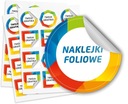 НАКЛЕЙКИ ПЕЧАТЬ-РЕЗКА ПО КОНКРЕТУ 1м2