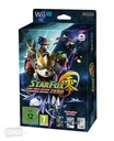 STAR FOX ZERO + GUARD + STEELBOOK НОВЫЙ [WII U]