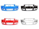 VW POLO 9N3 PARE-CHOCS AVANT NEUF CHAQUE COULEURphoto 10