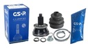 GSP COUDE EXTERIEUR POUR SEAT IBIZA SKODA FABIA VW POLO photo 1 - milautoparts-fr.ukrlive.com