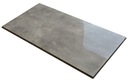 НАПОЛЬНАЯ ПЛИТКА LYON GRIS SUGAR LAPPATO СЕРАЯ GRESS 120X60 CERAL