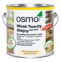 OSMO 3032 Масло с твердым воском Silky Gloss 0,75л