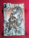 Witchblade #7 (1996) Top Cow. Язык. Английский