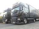 MAN SCANIA MAGNUM ACTROS IVECO VOLVO BUMPER GUARD ROOF STEEL STAINLESS photo 11 - milautoparts-fr.ukrlive.com