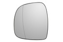 LINER MIRRORS EXTERIOR MERCEDES VITO W639 LEFT photo 1 - milautoparts-fr.ukrlive.com