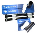 SACHS SIDE MEMBERS BUMP STOP REAR AUDI A6 C5 PASSAT B5 photo 1 - milautoparts-fr.ukrlive.com