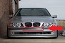 ORIGINAL COUVE-JOINT PLANCHE AU LIEU DE TABLEAUX BMW E39 USA photo 3 - milautoparts-fr.ukrlive.com