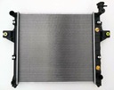 RADIATOR WATER SRLINE GRAND CHEROKEE 05.9 240608-2 photo 1 - milautoparts-fr.ukrlive.com