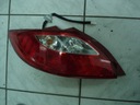 MAZDA 2 2007-2015 LAMP LEFT REAR PERFECT photo 2 - milautoparts-fr.ukrlive.com