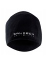 Brubeck Vlnená čiapka dvojvrstvová Extreme Wool čierna S/M Značka Brubeck