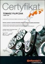 VKMC01255-1 SKF DISTRIBUTION POMPE VW PASSAT B6 GOLF V PLUS TOURAN 2.0TDIphoto 15