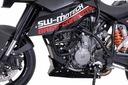 SW-MOTECH Багажник Черный KTM 990 SM 07-