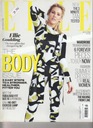 ELLE 7/2015 Великобритания