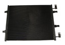 RADIATEUR DU CLIMATISEUR OPEL VIVARO 2.0 CDTI 07-08 photo 1 - milautoparts-fr.ukrlive.com