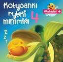 МИНИ МИНИ РЫБНЫЕ ЛУЛЛАСЫ том 4 /CD/