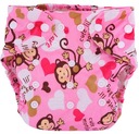 PUL DIAPER COVER МНОГОРАЗОВЫЕ ПОДГУЗНИКИ Mila