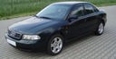 AUDI A4 B5 1995-2001R BRISE-VENT PARTIE LATERALE PORTIÈRE HEKO photo 5 - milautoparts-fr.ukrlive.com