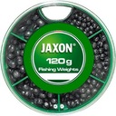 CIĘŻARKI ŚRUT ZESTAW 120g Jaxon CJ-AA003