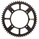 PROX PINION GEAR REAR ALUMINIUM KTM125-530SX/EXC 90-13 52Z photo 1 - milautoparts-fr.ukrlive.com