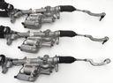 MERCEDES A-CLASS W117 STEERING RACK STEERING RACK SYSTEM photo 3 - milautoparts-fr.ukrlive.com