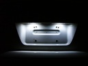 ILLUMINATION LED PLATES MERCEDES W203 W209 A209 photo 4 - milautoparts-fr.ukrlive.com