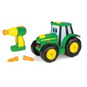 John Deere, postav Johnnyho traktor Výška produktu 20 cm