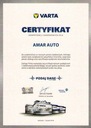 ACCUMULATEUR VARTA BLUE B36 44AH 420A photo 8 - milautoparts-fr.ukrlive.com