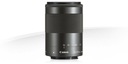 Canon 55-200mm f 4.5-6.3 IS STM EF-M + Filtr UV 52MM Exakta Typ ogniskowania zmiennoogniskowe (zoom)