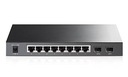 Switch TP-LINK Smart TL-SG2210P Hmotnosť (s balením) 1.38 kg