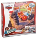 Mattel Cars Set pre údržbu áut - Ramonova lakovňa Dĺžka 26 cm