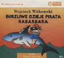Burzliwe dzieje pirata Rabarbara mp3 Bis