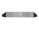 INTERCOOLER MERCEDES C W203 00-02 180 200 230 240 photo 4 - milautoparts-fr.ukrlive.com