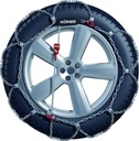 Цепи противоскольжения XG12 PRO KN 210 195/65R15 185/80