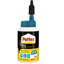 PATTEX ВОДОНЕПРОНИЦАЕМЫЙ КЛЕЙ ДЛЯ ДЕРЕВА D3 250G WOOD PROF