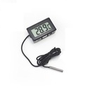 TERMOMETR SAMOCHODOWY LCD -50/+70 RC jakar