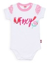 Хлопковое боди Bodziak FOXY 18-24 мес. 92 см